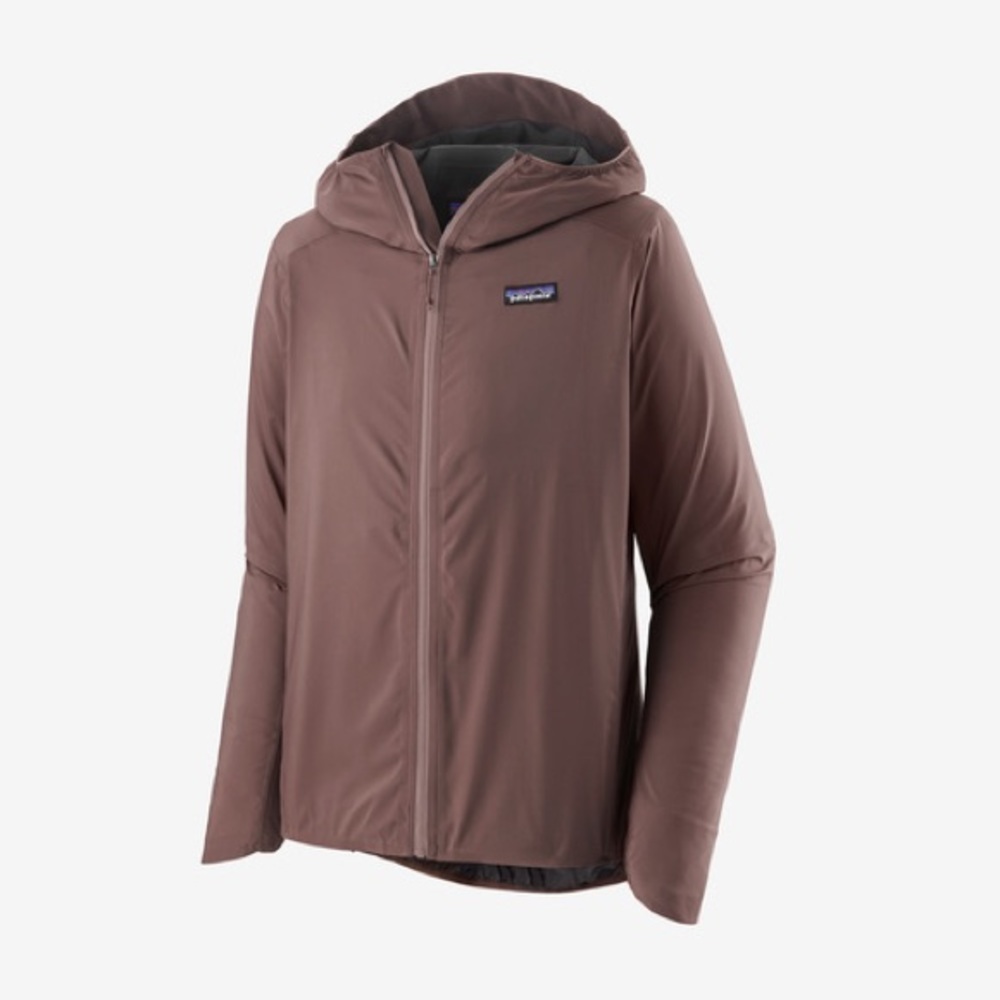 Patagonia - Dirt roamer waterproof jacket